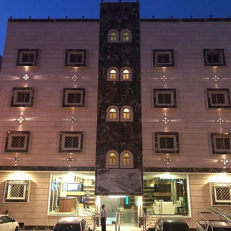 טאיף روح الأصيلة للشقق المخدومة Roh Alaseilah Serviced Apartments מראה חיצוני תמונה