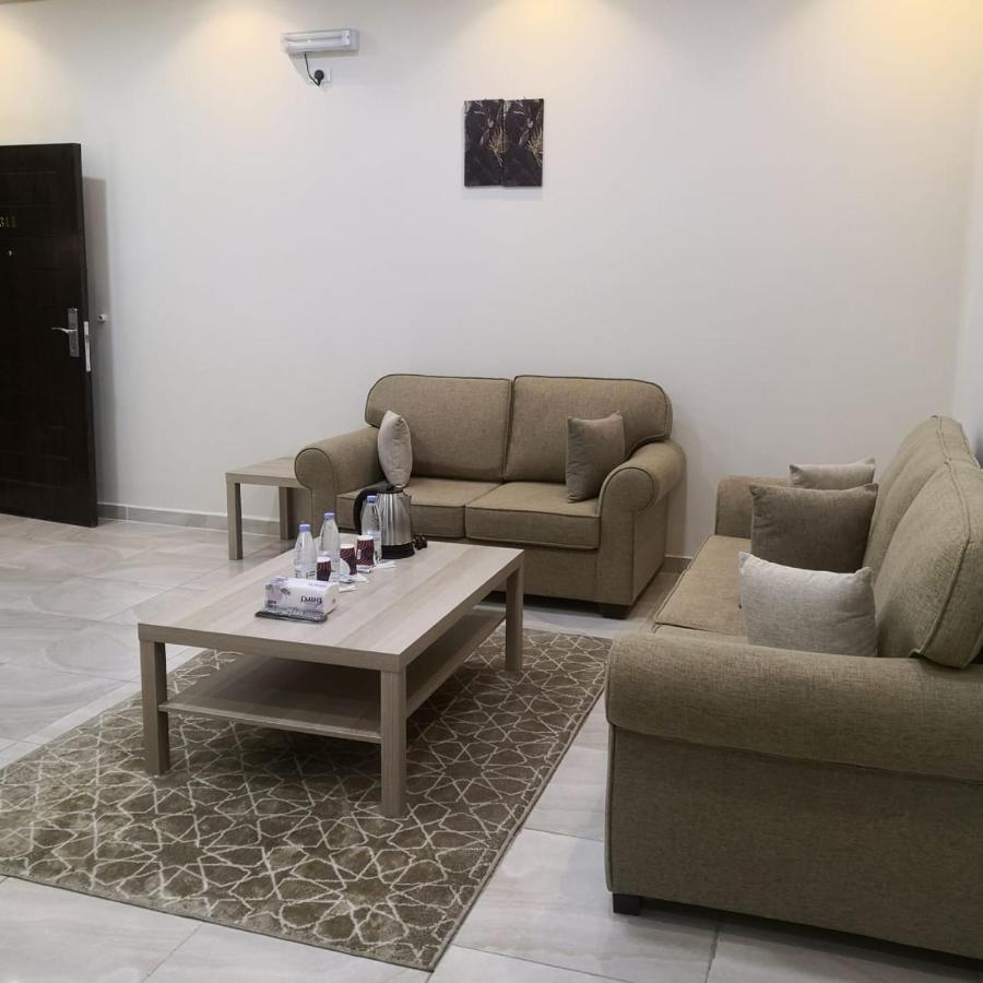 טאיף روح الأصيلة للشقق المخدومة Roh Alaseilah Serviced Apartments מראה חיצוני תמונה