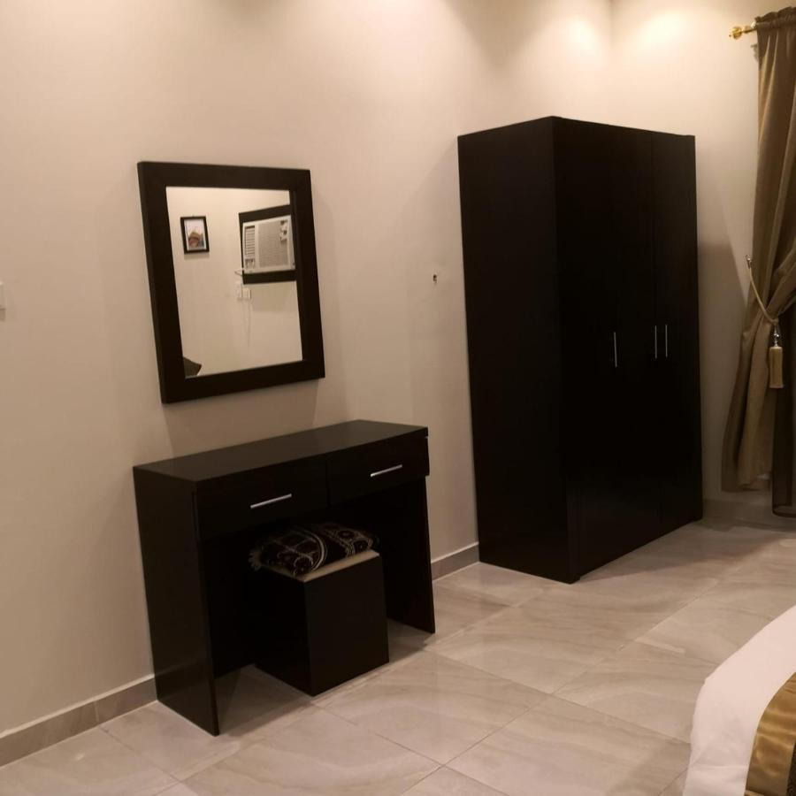 טאיף روح الأصيلة للشقق المخدومة Roh Alaseilah Serviced Apartments מראה חיצוני תמונה
