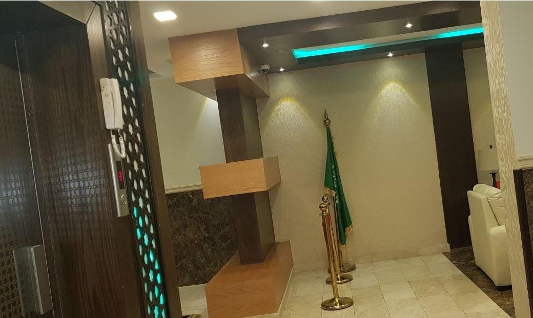 טאיף روح الأصيلة للشقق المخدومة Roh Alaseilah Serviced Apartments מראה חיצוני תמונה