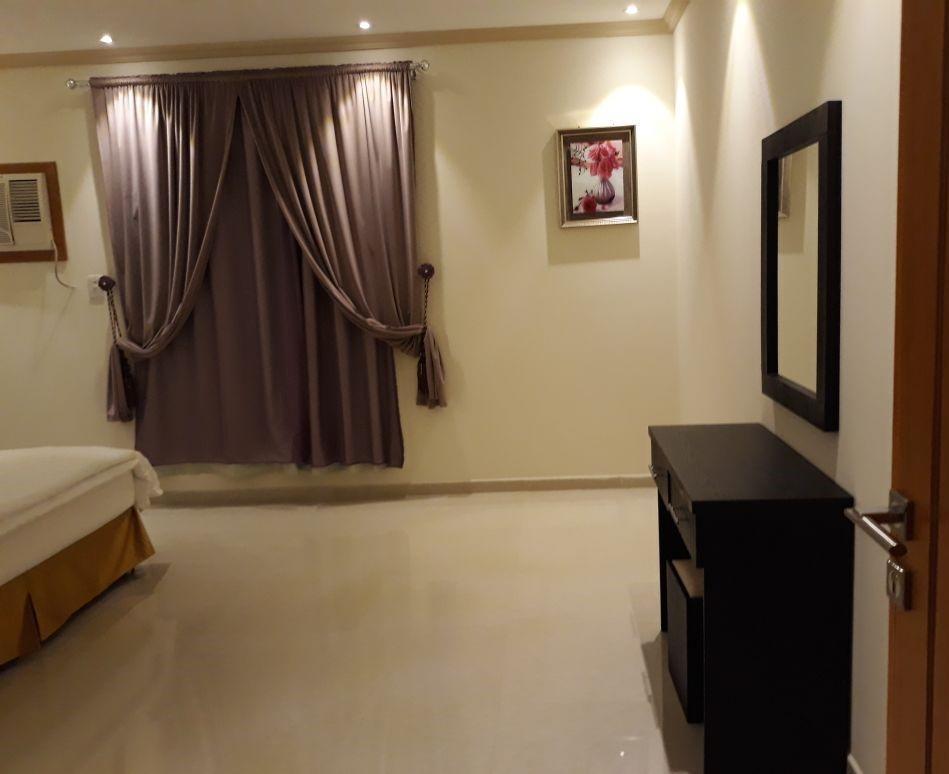 טאיף روح الأصيلة للشقق المخدومة Roh Alaseilah Serviced Apartments מראה חיצוני תמונה