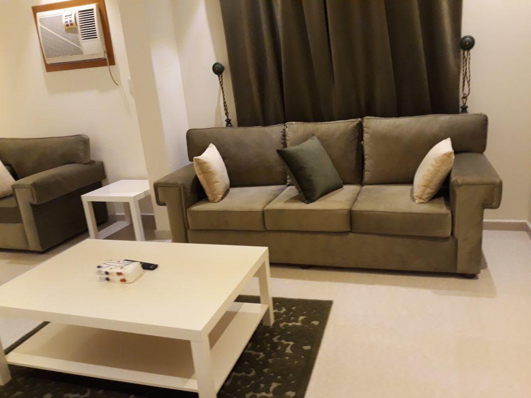 טאיף روح الأصيلة للشقق المخدومة Roh Alaseilah Serviced Apartments מראה חיצוני תמונה