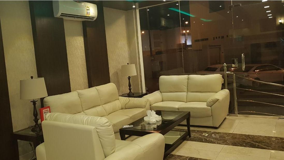טאיף روح الأصيلة للشقق المخدومة Roh Alaseilah Serviced Apartments מראה חיצוני תמונה