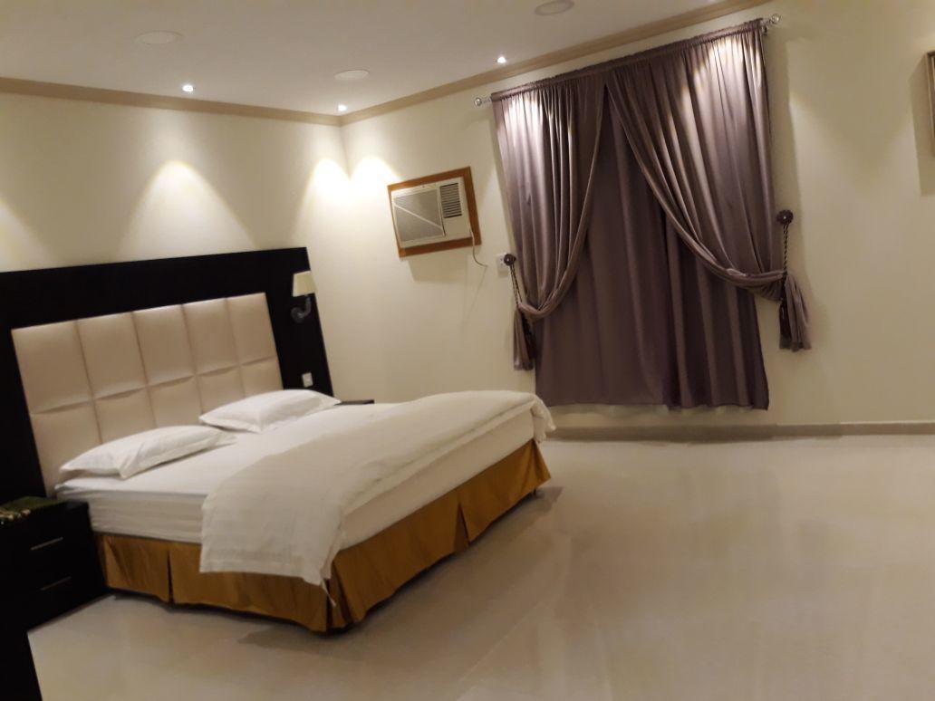 טאיף روح الأصيلة للشقق المخدومة Roh Alaseilah Serviced Apartments מראה חיצוני תמונה